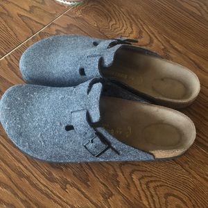 Men’s Birkenstock shoes